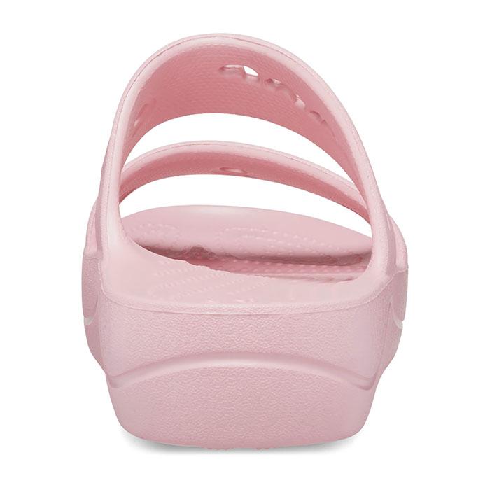 crocs（クロックス） レディース 定番 カジュアル シャワー サンダル