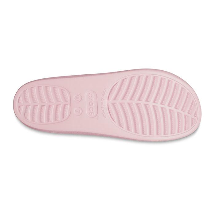 crocs（クロックス） レディース 定番 カジュアル シャワー サンダル