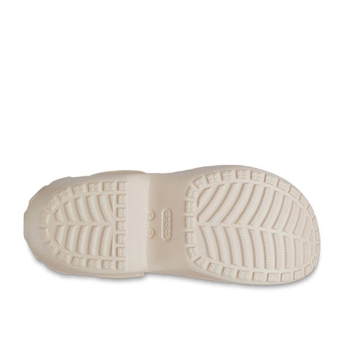 crocs（クロックス） レディース 定番 サボ アウトドア 厚底 サンダル