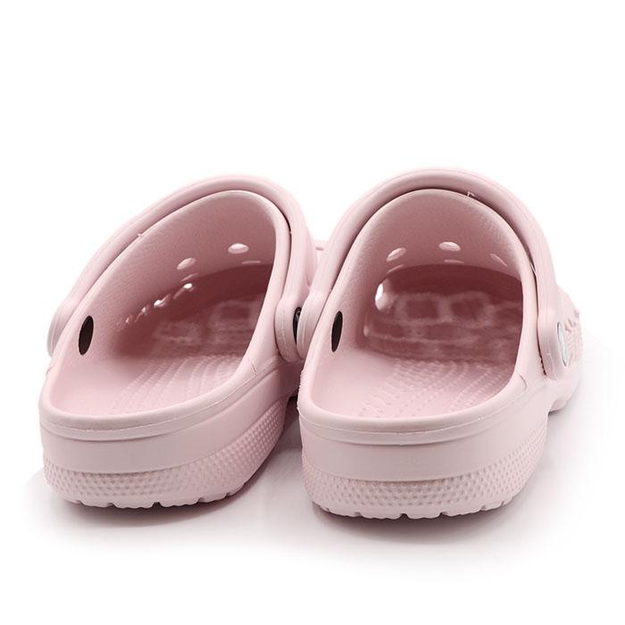 crocs（クロックス） レディース 定番 サボ アウトドア スポーツ 水陸