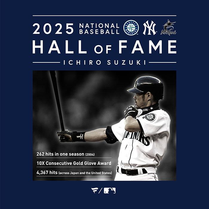 キッズシューズ イチロー メジャー通算1,000本安打記念 ミニチュアシューズ