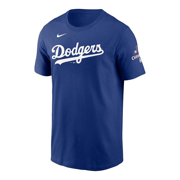 NIKE（ナイキ） MLB 限定 ドジャース ムーキー・ベッツ ネーム