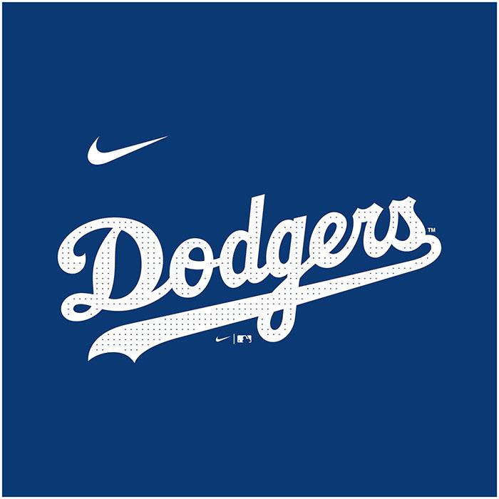 NIKE（ナイキ） MLB 限定 ドジャース フレディ・フリーマン ネーム