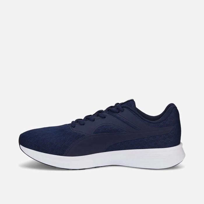PUMA（プーマ） レディース メンズ 男女兼用 ユニセックス ランニング トレーニング 通学 スニーカー シューズ トランスポート ...
