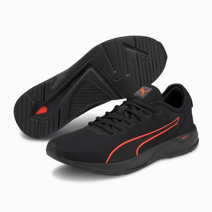 PUMA（プーマ） レディース メンズ 男女兼用 ユニセックス スポーツ