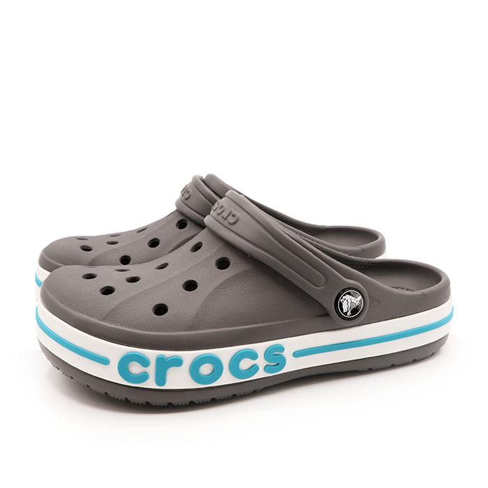 crocs（クロックス） キッズ ジュニア 定番 サボ アウトドア スポーツ