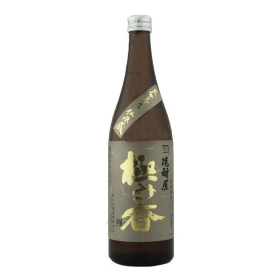 お酒 焼酎 四ッ谷酒造 麦焼酎 極み香 (きわみが) 25° 720ml (兼 お酒 焼酎 四ッ谷酒造 麦焼酎 極み香 (きわみが) 25° 720ml (兼