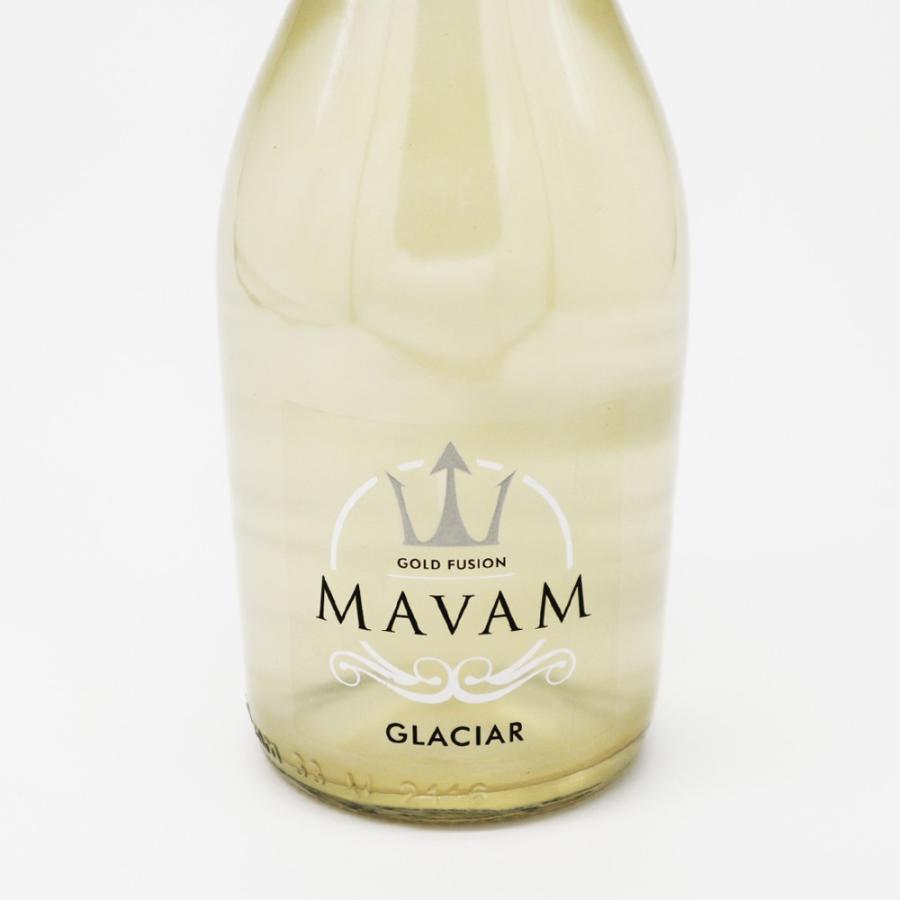 お酒 ワイン <LED付き> ボデガス・デル・サス マバム グラシア 5° 750ml (ラメ入りの光るスパークリングワイン マバム シャンパン) |  | 03