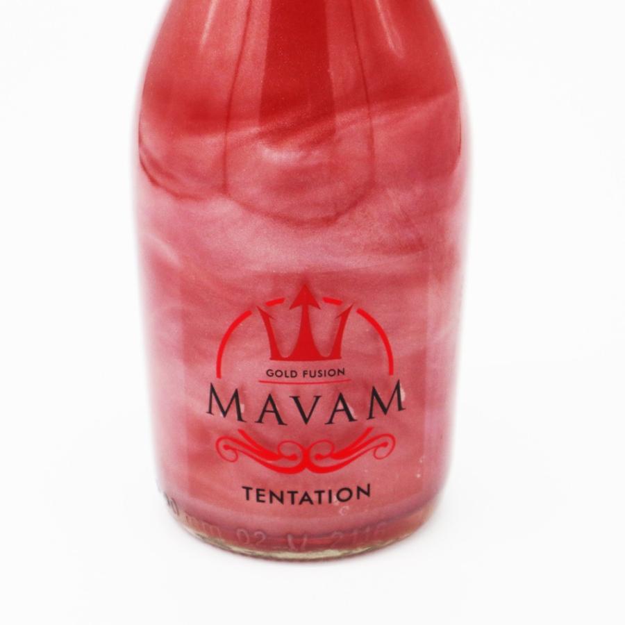 お酒 ワイン <LED付き> ボデガス・デル・サス マバム テンテーション 7° 750ml (ストロベリーフレーバー ラメ入り スパークリングワイン シャンパン) |  | 03