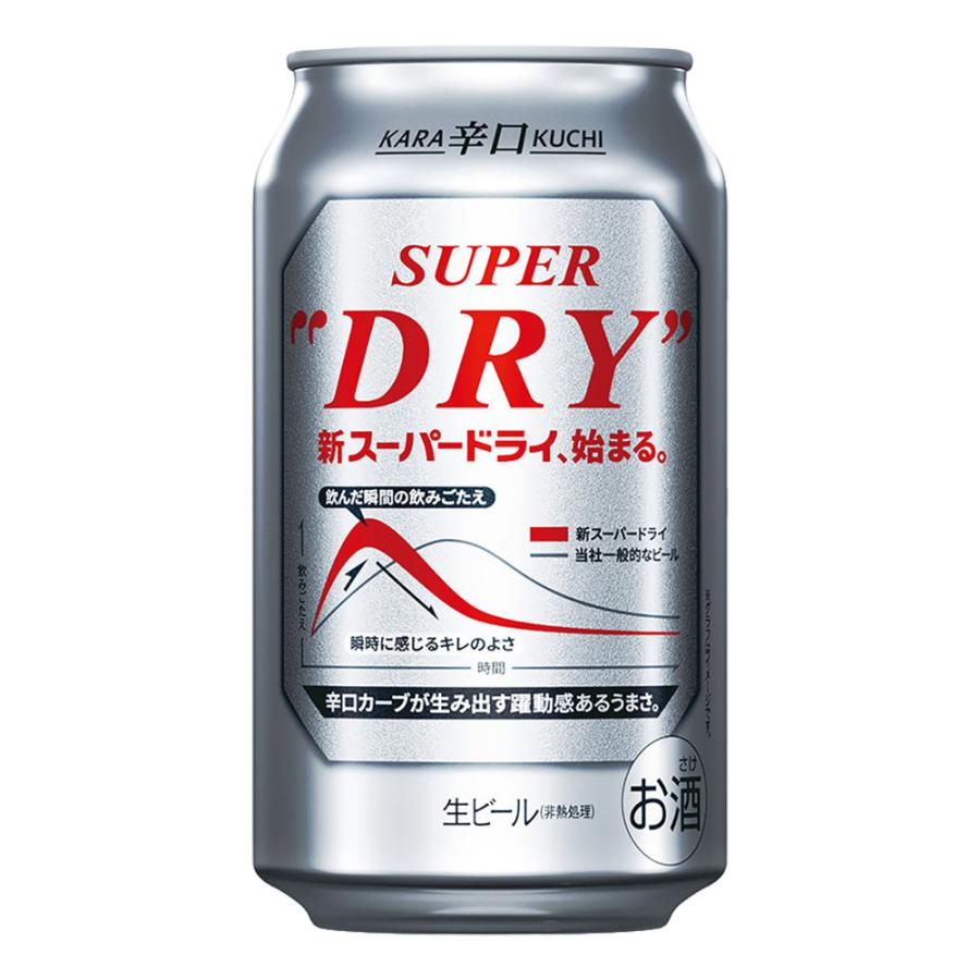 お酒 ビール アサヒ スーパードライ 350ml ケース (24本入り お酒 ビール アサヒ スーパードライ 350ml ケース (24本入り