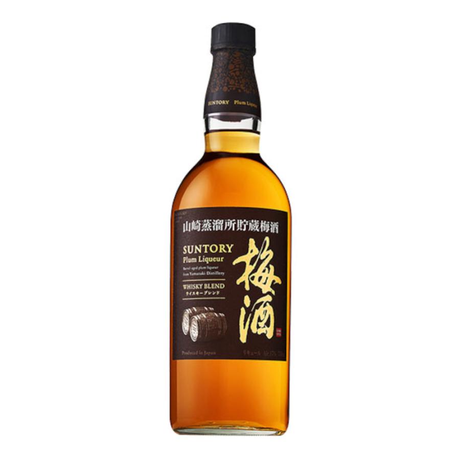 お酒 梅酒 サントリー 山崎蒸溜所貯蔵 焙煎樽熟成梅酒 17° 750ml お酒 梅酒 サントリー 山崎蒸溜所貯蔵 焙煎樽熟成梅酒 17° 750ml