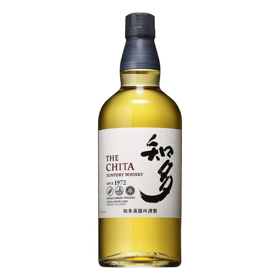 お酒 ウイスキー サントリーウイスキー 知多 43° 700ml (SINCE お酒 ウイスキー サントリーウイスキー 知多 43° 700ml (SINCE