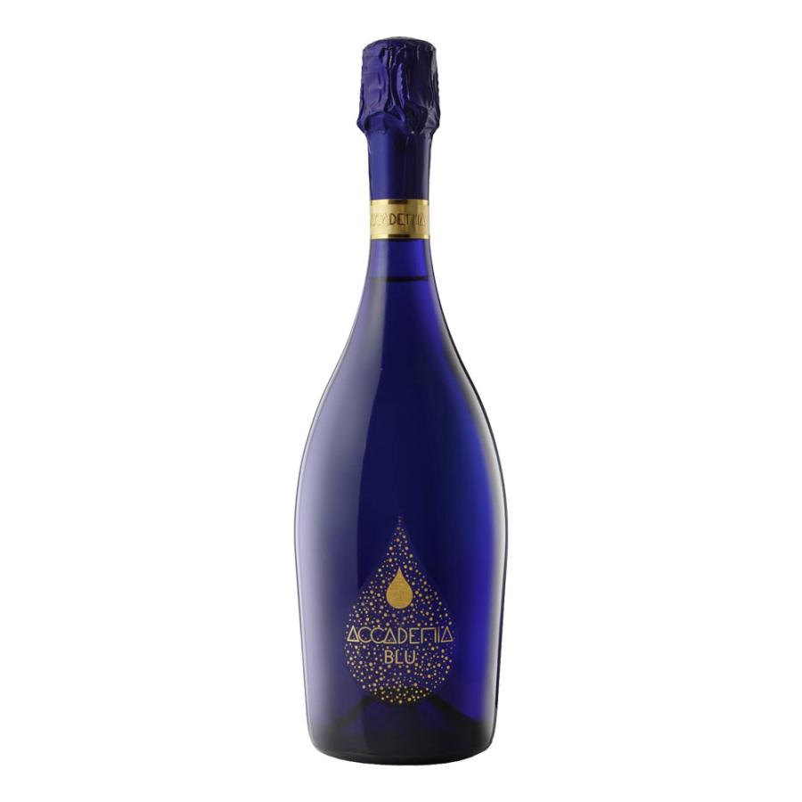 お酒 ワイン ボッテガ アカデミア ブルー (BOTTEGA) 11° 750ml