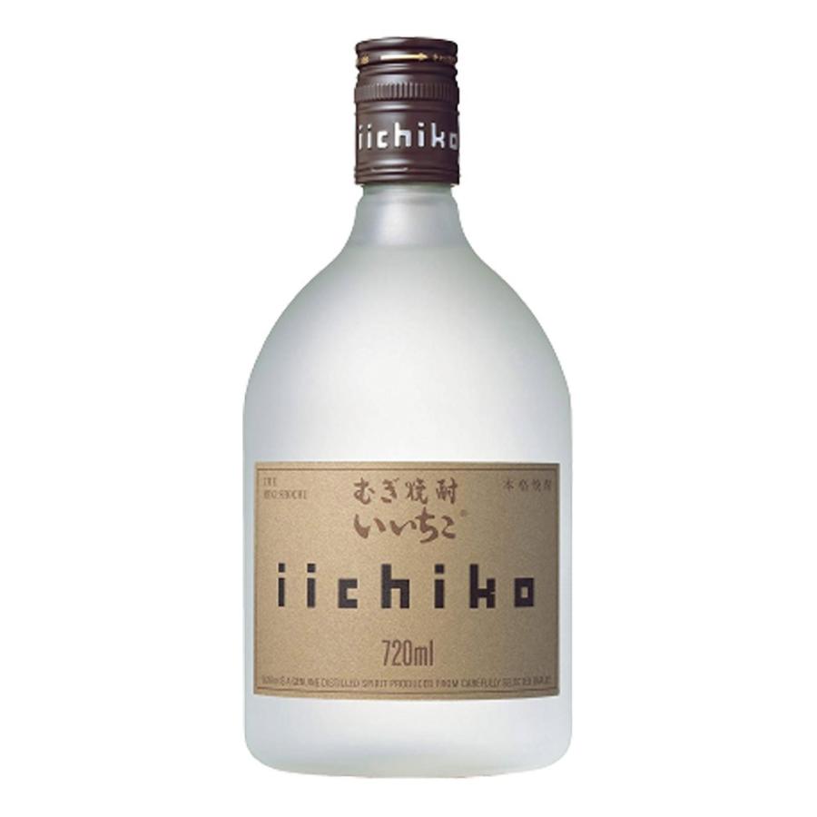 お酒 焼酎 三和酒類 いいちこシルエット 25° 720ml お酒 焼酎 三和酒類 いいちこシルエット 25° 720ml
