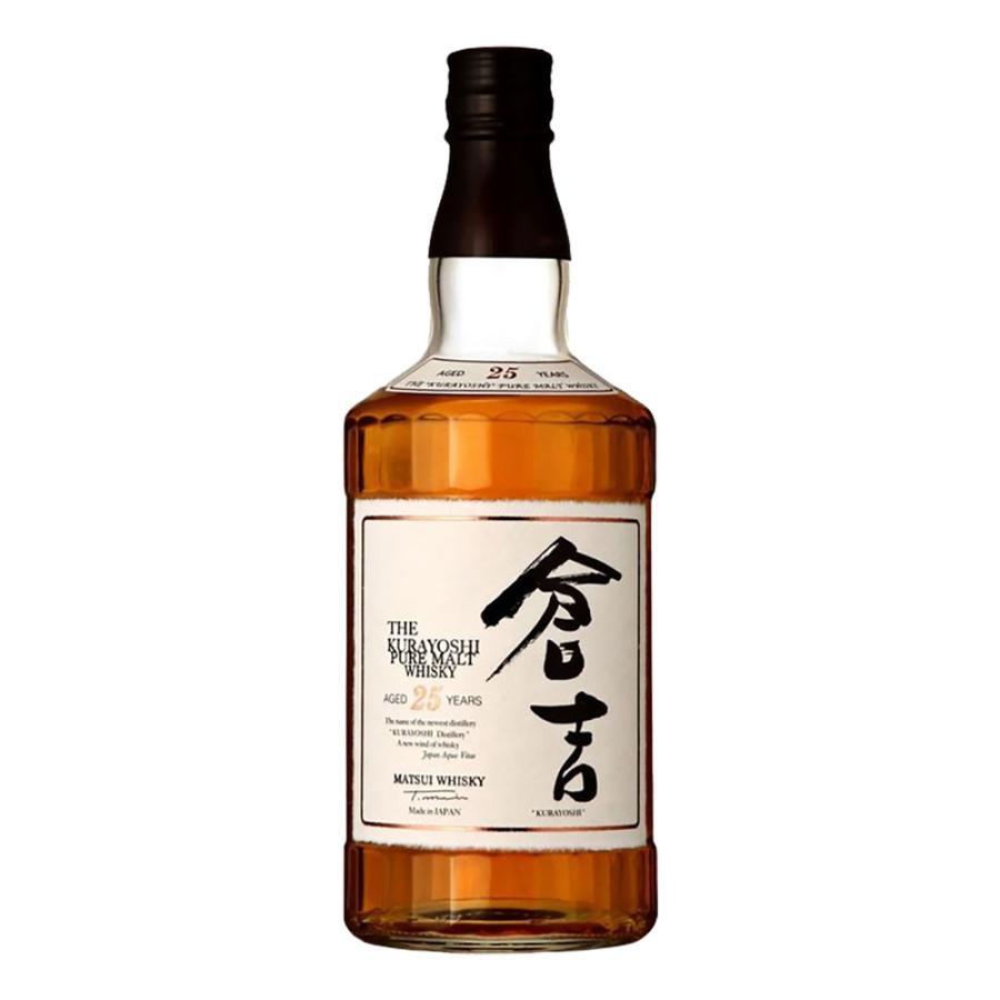 お酒 ウイスキー 松井酒造 マツイ ピュアモルト ウィスキー 倉吉 お酒 ウイスキー 松井酒造 マツイ ピュアモルト ウィスキー 倉吉