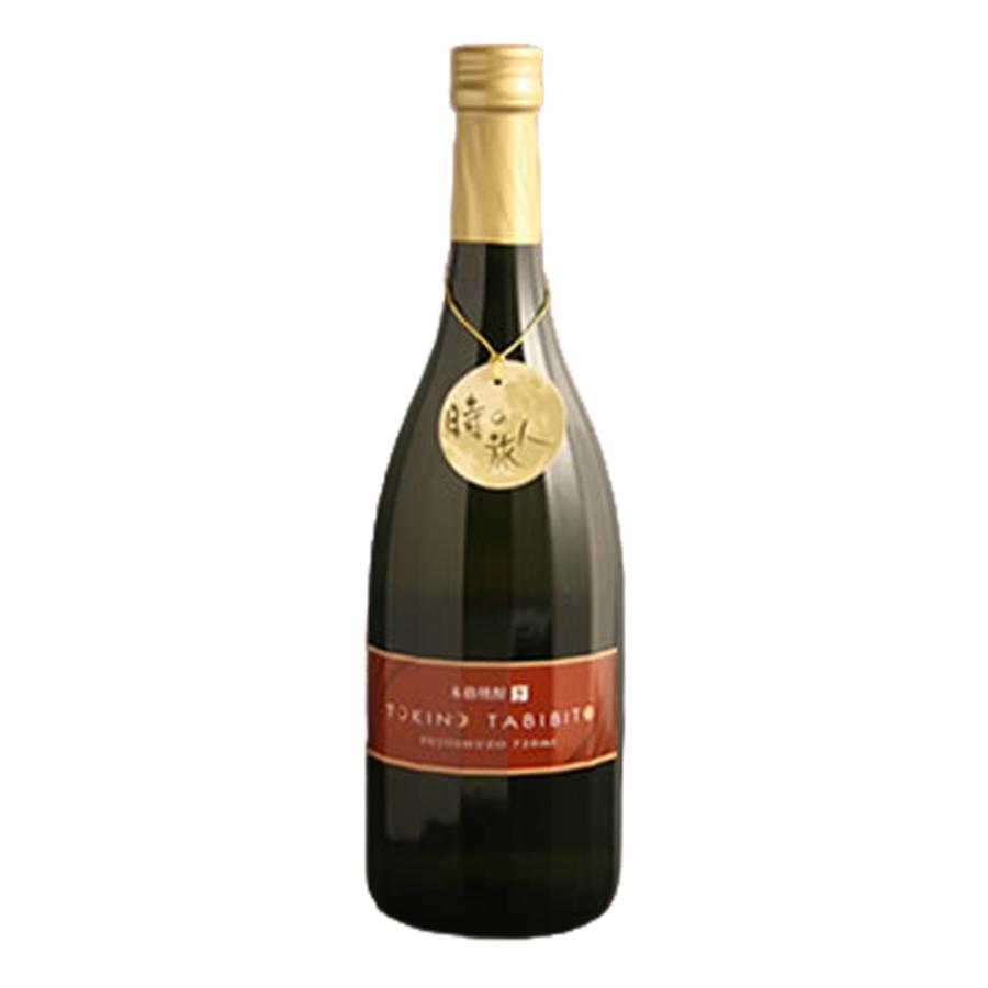 お酒 焼酎 藤居酒造 時の旅人 カットボトル 芋 25° 720ml (本数限定