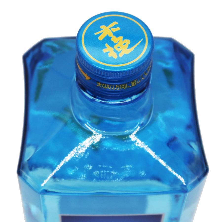 お酒 焼酎 木挽ブルー25度 木挽 ブルー（BLUE） 25° 雲海酒造 720ml
