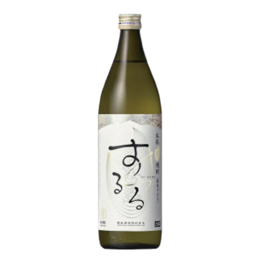 お酒 焼酎 霧島酒造 霧島するる 25° 900ml : チャップリンYahoo!店