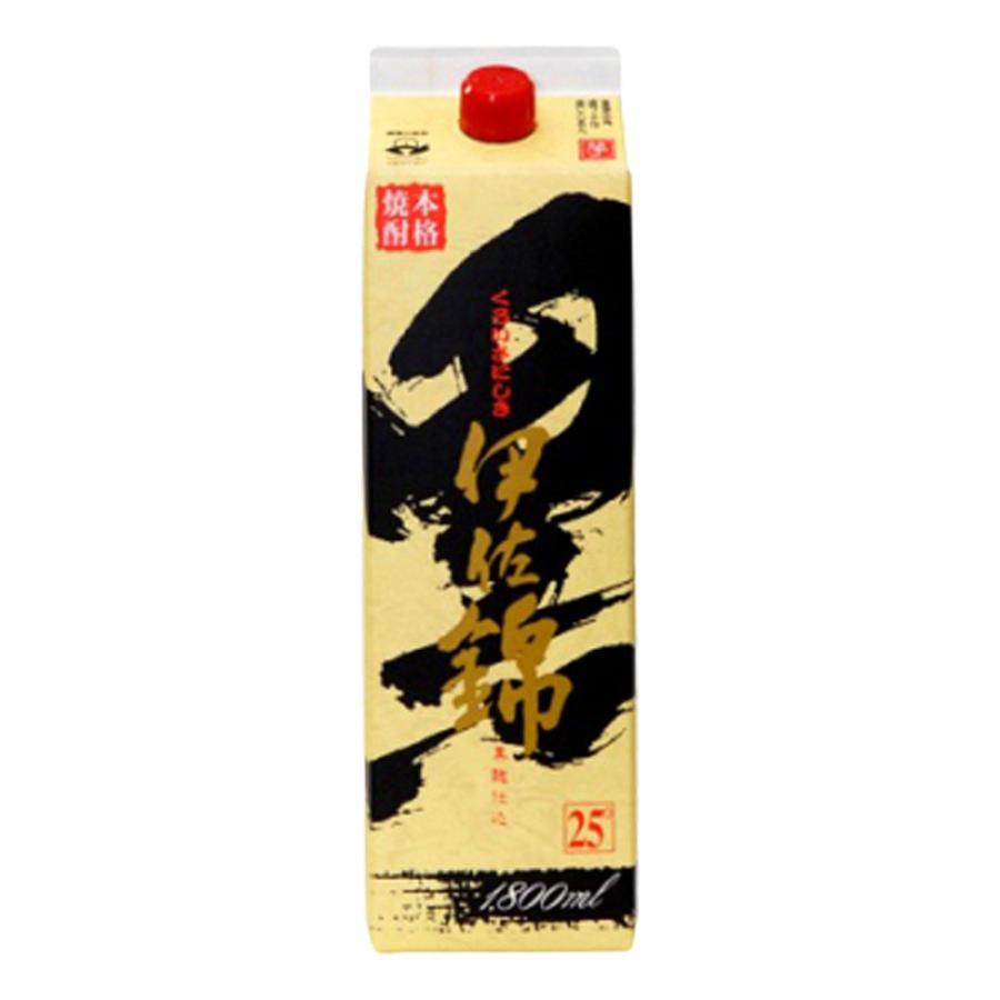 お酒 焼酎 大口酒造 黒伊佐錦パック 25° 1800ml : チャップリン お酒 焼酎 大口酒造 黒伊佐錦パック 25° 1800ml : チャップリン
