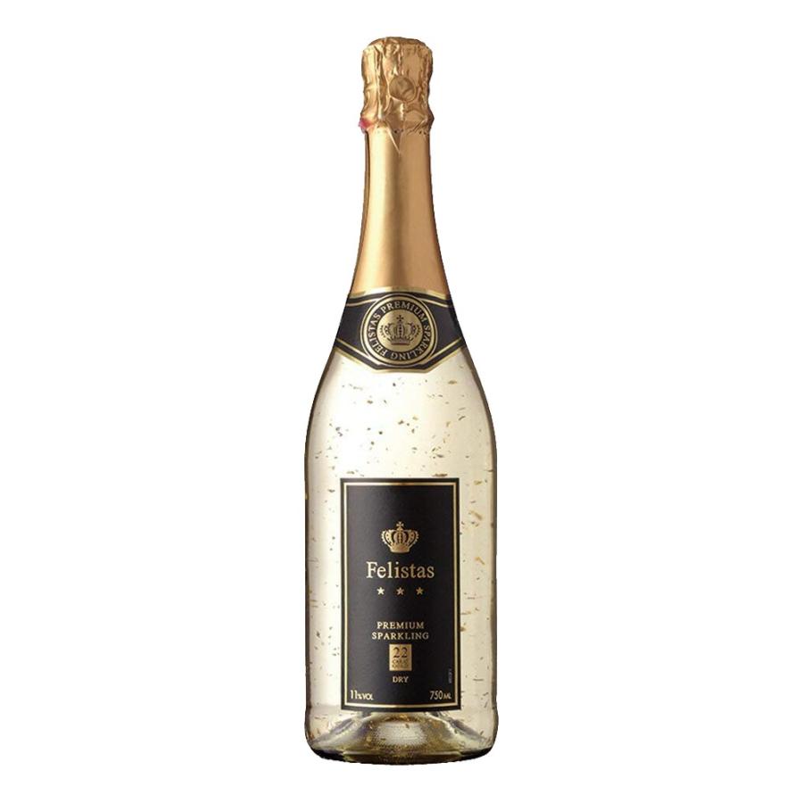 ◆激レア◆GOLD EMOTION24K 金箔入りノンアルコールスパークリング ◇激レア◇GOLD EMOTION24K 金箔入りノンアルコール