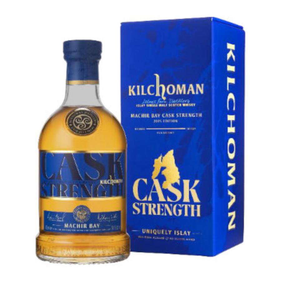お酒 ウイスキー アイラ シングルモルト キルホーマン ( Kilchoman