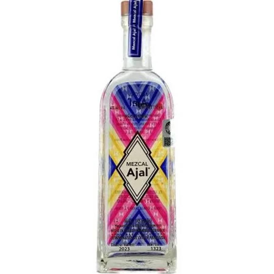 お酒 スピリッツ メスカル アハル MEZCAL Ajal 40° 750ml