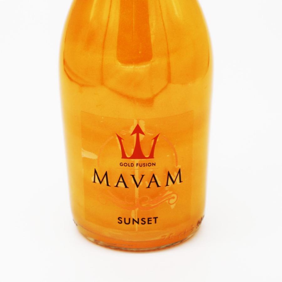 お酒 ワイン ボデガス・デル・サス マバム サンセット 7° 750ml お酒 ワイン ボデガス・デル・サス マバム サンセット 7° 750ml