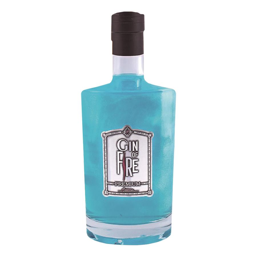 正規激安 お酒 スピリッツ ジン オブ ファイヤー 40 700ml シトラスフレーバー ラメ入りジン Sns映え Wantannas Go Id