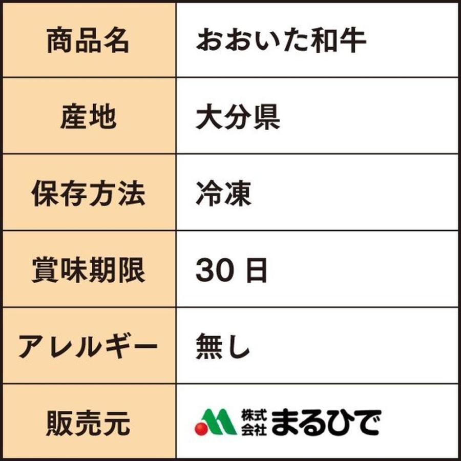 お肉 大分県産 おおいた和牛 肩ロースすき焼き用 500g (全国どこでも送料無料) ((産地直送の為代引き不可)) |  | 03