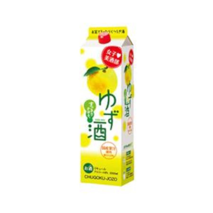 お酒 リキュール まとめ買い サクラオ B&D 女子美酒部 2000ml 選べる 6