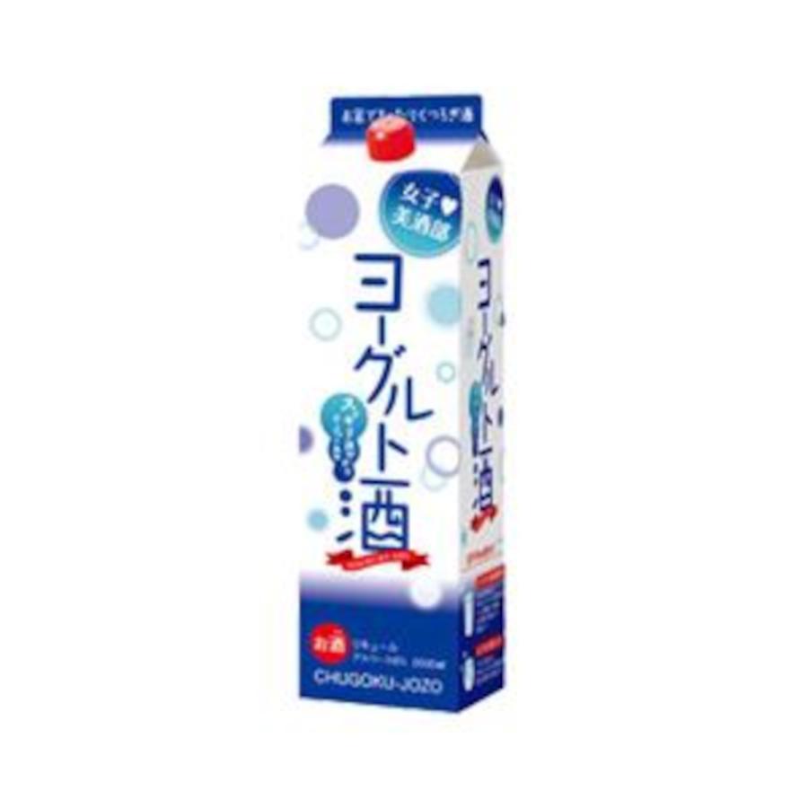 お酒 リキュール まとめ買い サクラオ B&D 女子美酒部 2000ml 選べる 6