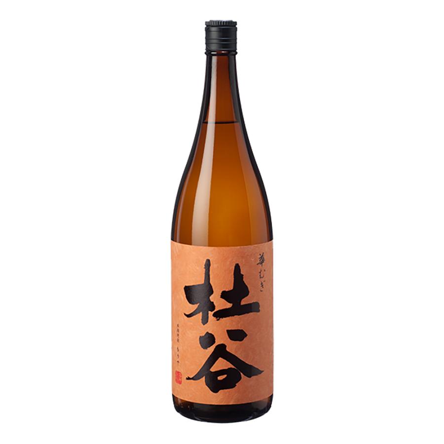 お酒 箱無し ぶんご銘醸 華 杜谷 25° 1800ml & 白 杜谷 25° 1800ml & 黒 杜谷 25° 1800ml (飲み比べ 麦焼酎 限定 3本セット) ((条件付き送料無料))｜chaplin｜02