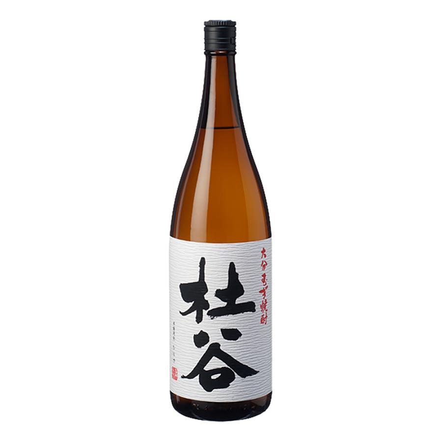 お酒 箱無し ぶんご銘醸 華 杜谷 25° 1800ml & 白 杜谷 25° 1800ml & 黒 杜谷 25° 1800ml (飲み比べ 麦焼酎 限定 3本セット) ((条件付き送料無料))｜chaplin｜03