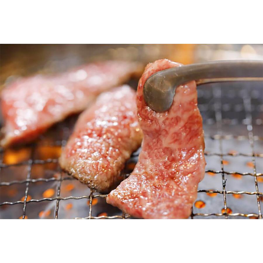 お肉 大分県産 おおいた和牛 モモ焼肉用 300g + 大判ロース焼肉用 300g + 国産ハーブ 豚バラ 焼肉用 200g (全国どこでも送料無料) ((産地直送の為代引き不可)) |  | 04