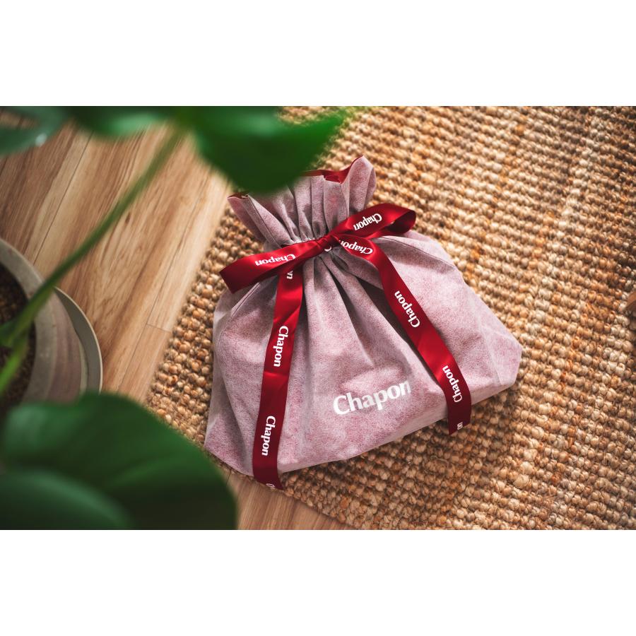 リニューアル！ Chapon オリジナルラッピング袋】 バスソルト