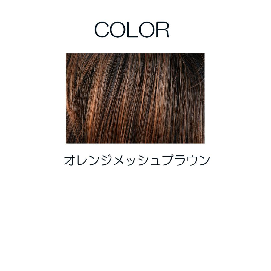 ウィッグ　女性　ショート　医療用　フルウィッグ　おしゃれ　かわいい　軽量　自然　かぶるだけ　かつら　ファッション_3