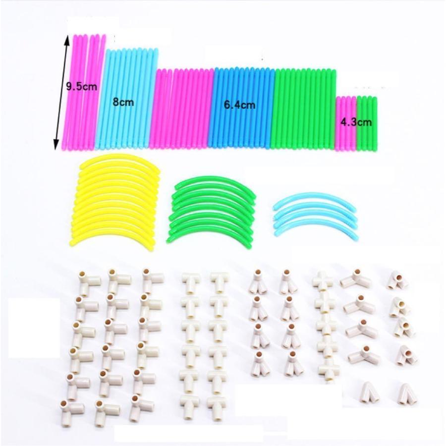 展開図 立体　知育玩具　中学受験　高校受験 入学祝い 組み立て 小学校 中学校 |  | 05