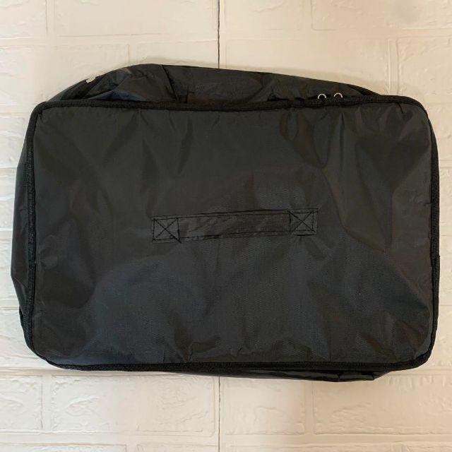 旅行　収納 キャンプ トラベルポーチ 吊り下げ トラベルケース 旅行 便利　圧縮 |  | 05