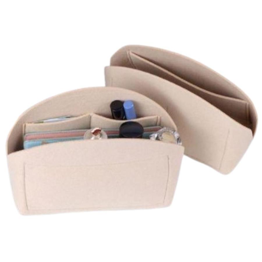 ALMA アルマ BB 対応 バッグインバッグ 専用インナー フェルト 軽い  インナーバッグ | ブランド登録なし | 01