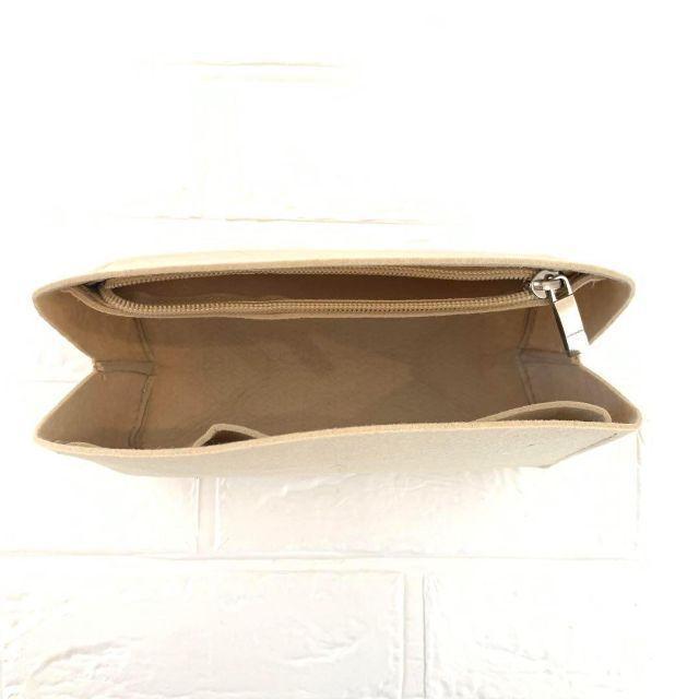 ALMA アルマ BB 対応 バッグインバッグ 専用インナー フェルト 軽い  インナーバッグ | ブランド登録なし | 06