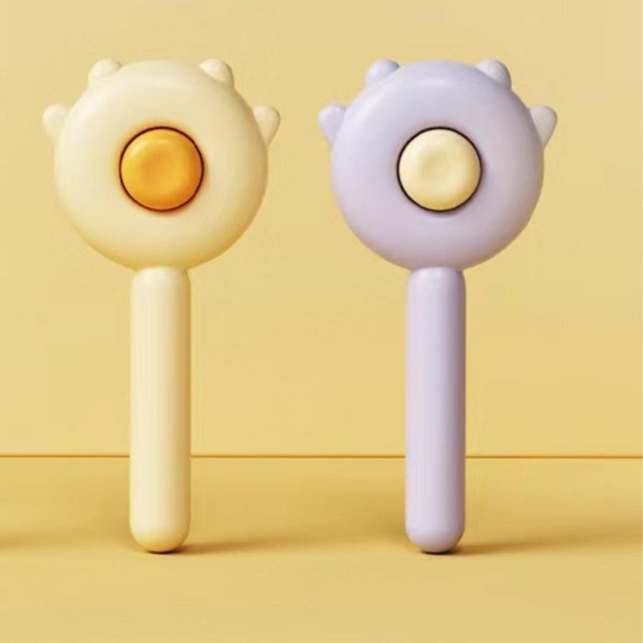 ペットブラシ 猫 犬 ペットコーム グルーミング ブラッシング マッサージ 毛玉 |  | 09