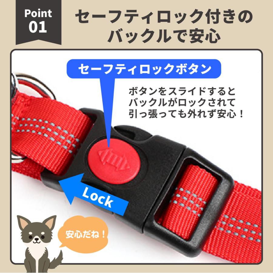 ショルダーリード 犬 リード 大型犬 多機能　ロング 犬用リード ハンズフリー 肩掛け 小型犬 中型犬 ランニング 2頭 ジョギング | ブランド登録なし | 05