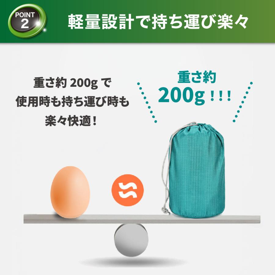 折りたたみリュック エコバッグ ナップサック アウトドア 旅行 サブ 非常用 携帯 コンパクト メンズ レディース 子供 爆買 | ブランド登録なし | 08