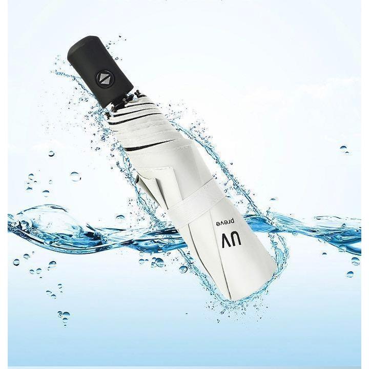 晴雨兼用傘 日傘 折りたたみ UVカット 自動開閉 白 メンズ レディース 雨傘 梅雨 水色 ホワイト 黒 ブラック ピンク |  | 07