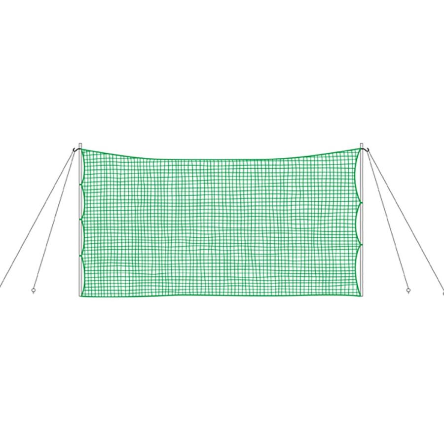 エスエスケイ SSK バックネット ネット･ゲージ (SN017G) エスエスケイ SSK バックネット ネット ゲージ 施設備品 野球 野球用品