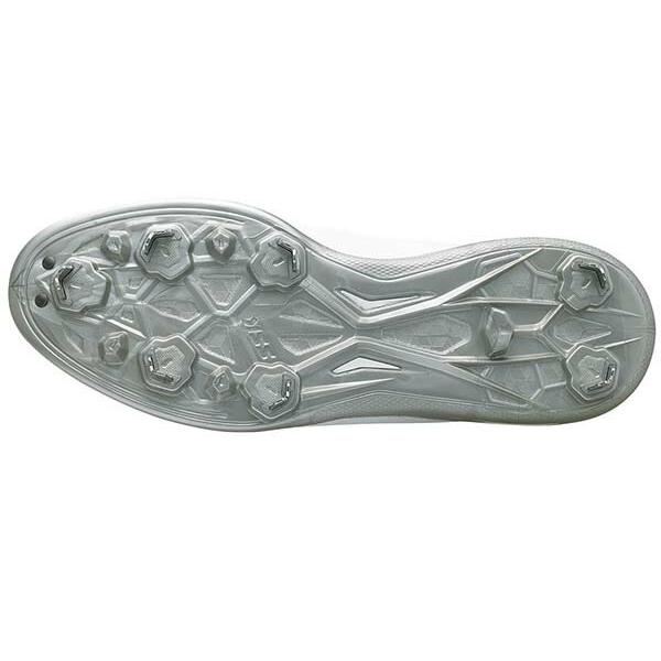 エスエスケイ（SSK） 送料無料 金具 スパイク 白スパイク 25cm グロー