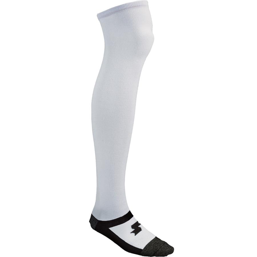 エスエスケイ SSK ya2131wc ３足組ソックス（足底カラータイプ） ソックス 靴下  19〜21cm ホワイト×ブラック×グレー 野球 野球用品 | 