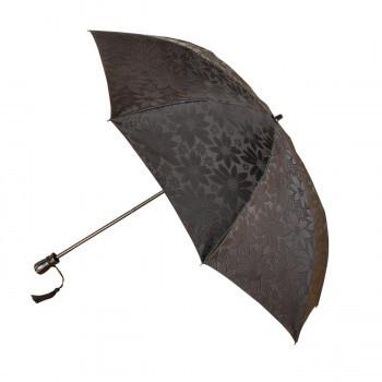 甲州織 晴雨兼用折り畳み日傘 HM251E 3572-167 - 通販