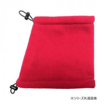 正規輸入品 ユーロドッグデザイン アラスカフリーススヌード L(18インチ/45cm) 8029・レッド(代引・同梱不可) | 