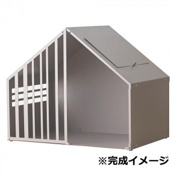 セトクラフト Pet house ペットハウス L ラテ S24-0554(代引・同梱不可) | 